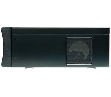 Silverstone Grandia GD01 (SST-GD01B-R)  black + card reader
