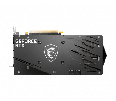MSI GeForce RTX 3060 Ti GAMING X 8G LHR