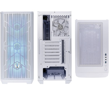 BitFenix Nova Mesh SE TG
