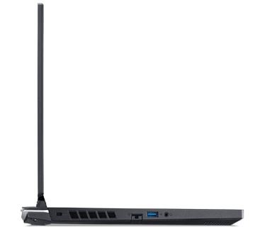 Acer Nitro 5 AN515-58 (NH.QFMEZ.003, Qwertz CH toetsenbord)