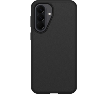 Otterbox React Samsung Galaxy A37 5G Black