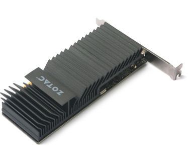 Zotac GeForce GT 1030 Zone Edition