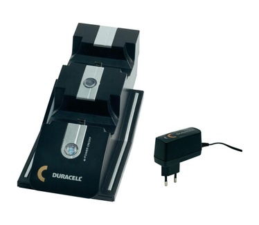 Duracell Duracell Charge Box Dualshock 3, PlayStation 3, PlayStation 3