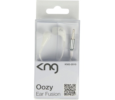 KNG Oozy