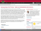Chrome OS juni 2014