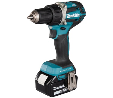 Makita DDF484RFJ