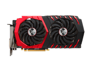 MSI RX 470 Gaming X
