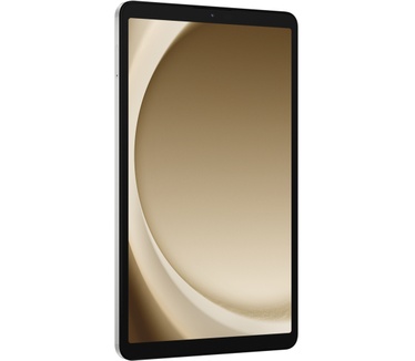 Samsung Galaxy Tab A9, LTE, 8GB ram, 128GB opslag Zilver