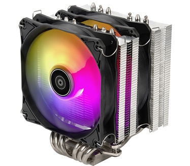 Silverstone Hydrogon D120