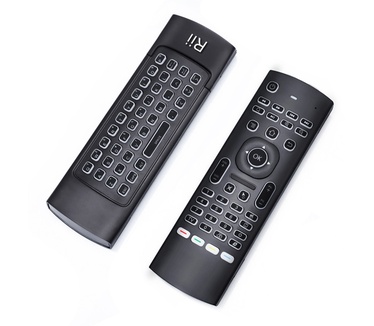 Ritek Rii MX3