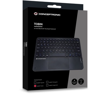 Conceptronic TOBIN01BIT