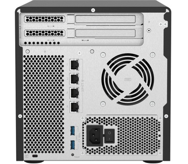 QNAP TS-h686