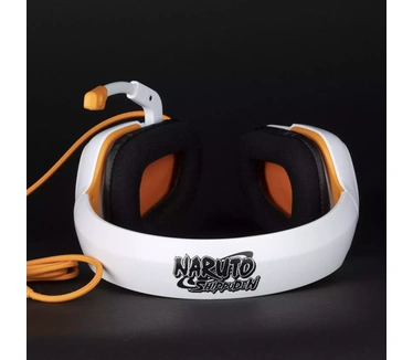 Konix Gaming Headset NARUTO Version