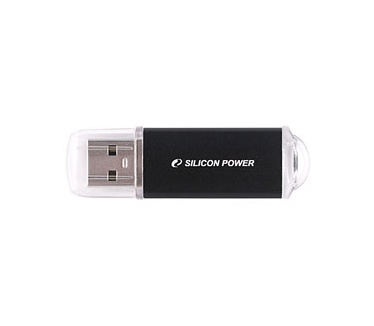 Silicon Power Ultima-II