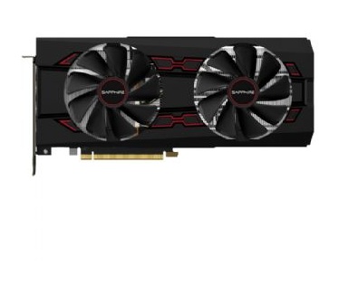 Sapphire PULSE Radeon RX Vega56 8G HBM2