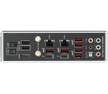 ASUS ROG MAXIMUS XIII HERO
