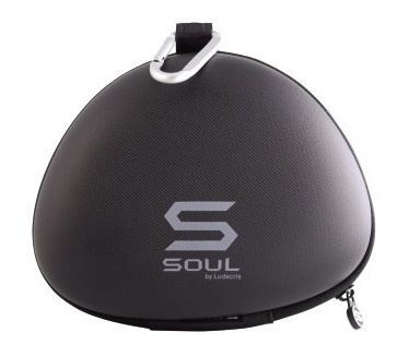 Soul SL150 (Zilver)