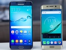 Samsung Galaxy S6 Edge+