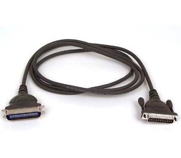 Belkin Niet-IEEE Bidirectionele Printerkabel (A/B, 3m)