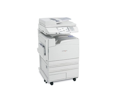 Lexmark X945e