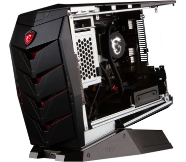 MSI X-001EU
