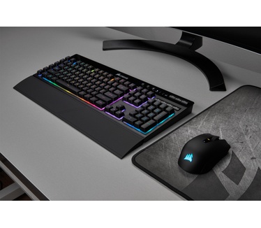 Corsair K57 RGB Wireless (Qwerty US)