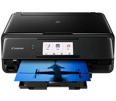 Canon TS8150