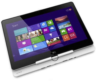 HP EliteBook F6H54AW
