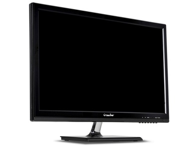 Crosslcd CrossOver 2795QHD 2560x1440 LG AH-IPS Non-Glare 27 Zwart