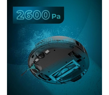 Cecotec Conga 7490 Immortal Home Genesis