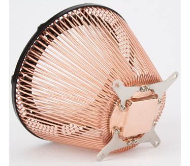 Nofan CR-80EH Copper - Passive