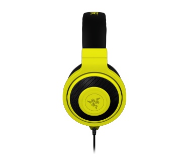 Razer Neon Geel