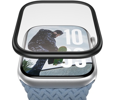 PanzerGlass PanzerGlass® Screen Protector Metallic Apple Watch Series 11 | 10 | 42mm