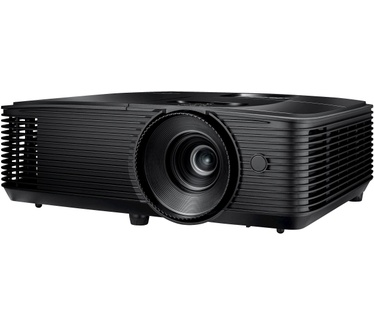 Optoma H116