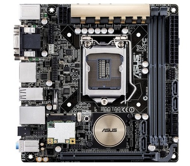 Asus Z97I-PLUS