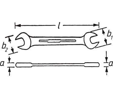 Hazet 450N-5X5.5