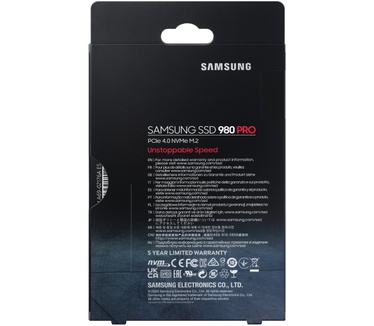 Samsung 980 Pro 1TB