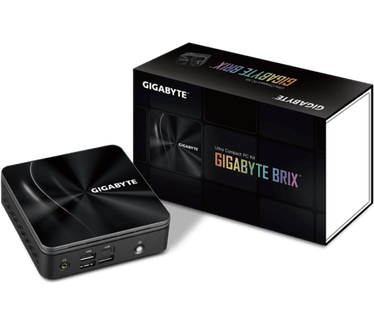 Gigabyte BRIX GB-BRR7-4800