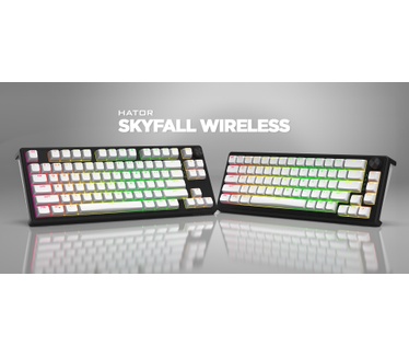 HATOR Skyfall Wireless 100