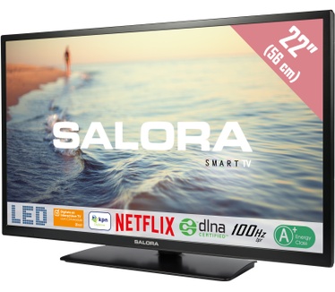 Salora 22FSB5002
