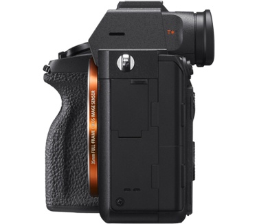 Sony 7R IV