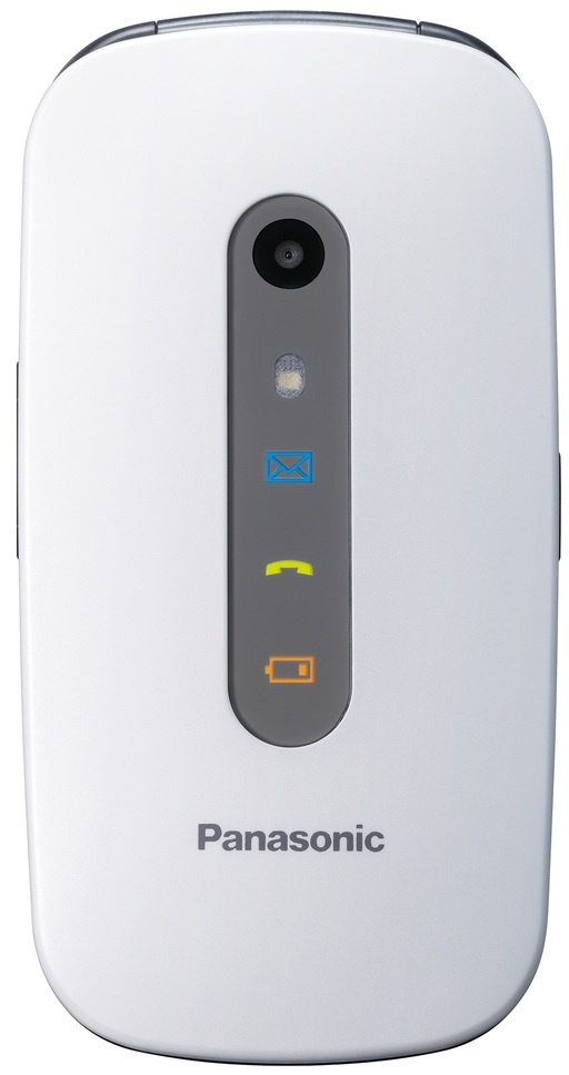 Panasonic tu456 аккумулятор