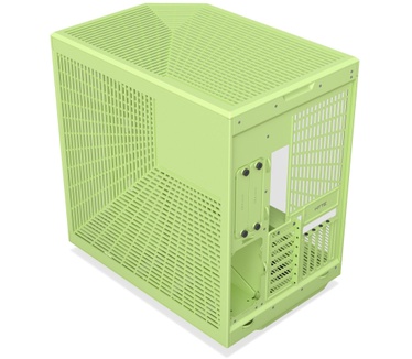 HYTE Y70 Milky Edition Matcha Milk