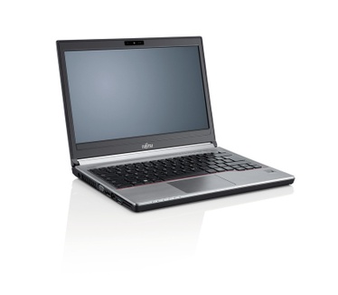Fujitsu