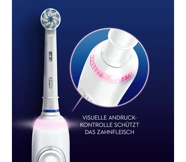 Oral-B Sensitive