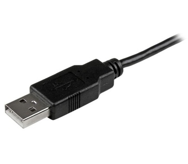 Startech.com Korte micro-USB-kabel 15 cm