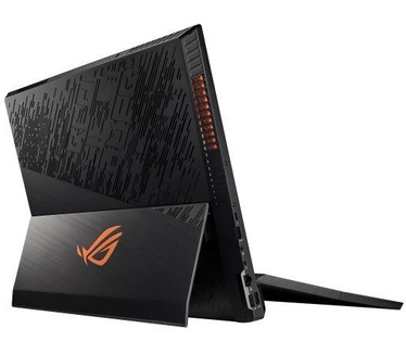 Asus ROG Mothership GZ700GX-EV007R-BE (Azerty toetsenbord)