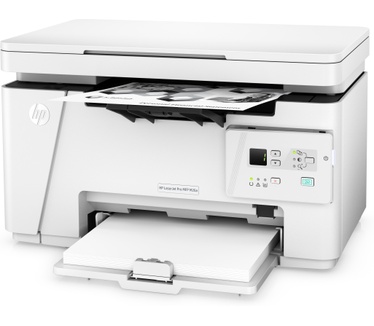 HP Laserjet MFP M26a