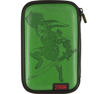 Big Ben Accessoirepakket Zelda voor 3DS(XL)