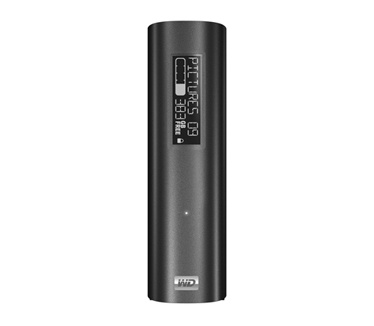 WD My Book Elite 2TB Zwart
